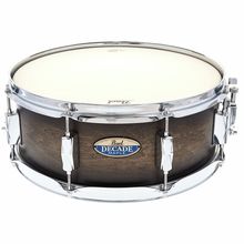 Pearl Philharmonic Snare Drum 5-inch x 14-inch - Gloss Barnwood