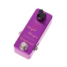 One Control Purple Humper Mid Boost
