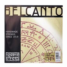 Thomastik Belcanto Solo H Double Bass