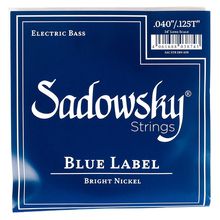 Sadowsky Strings ᐅ Buy now from Thomann – Thomann UK