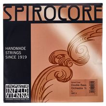 Thomastik Spirocore A Bass 1/2 medium