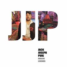 Waves JJP Analog Legends