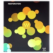 Waves Restoration