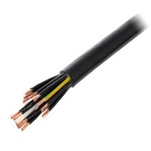 pro snake Highflex 18 x 1,5mm² black