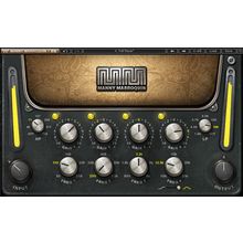 Waves Manny Marroquin EQ