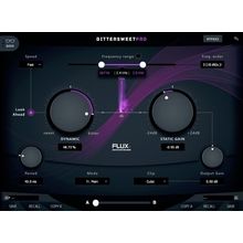 Flux BitterSweet Pro v3