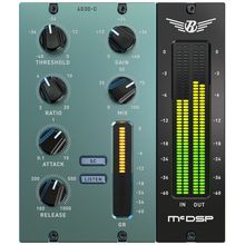 McDSP 4030 Retro Comp Native