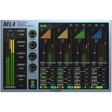 McDSP ML4000 HD