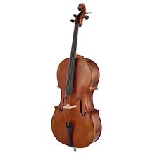 Lothar Semmlinger No. 135A Antiqued Cello 4/4