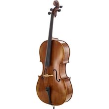 Lothar Semmlinger No. 134A Antiqued Cello 4/4