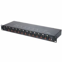 Botex DMX Splitter DD-6