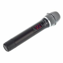 the t.bone free solo Handheld 590 B-Stock