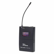 the t.bone free solo Bodypack 590 B-Stock