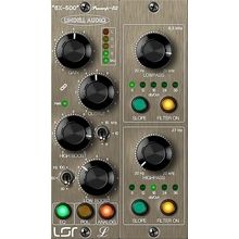 Plugin Alliance Lindell Audio 6X-500