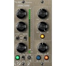 Plugin Alliance Lindell Audio 7X-500