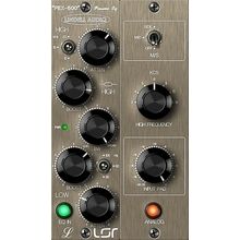 Plugin Alliance Lindell Audio PEX-500