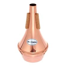 Thomann Trumpet Straight Copper