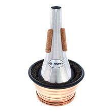 Thomann Trumpet Cup Mute Alu / Copper