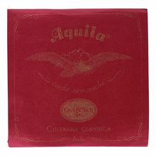 Aquila Gut & Silk 900 Class. Guitar