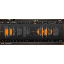 HOFA IQ-Series DeEsser