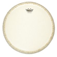 Remo 12,5" Tucked Nuskyn Head