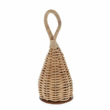 Terre Caxixi Kalabash Medium