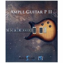 Ample Sound Ample Guitar PF III