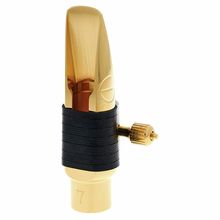 Jody Jazz Alto DV 7