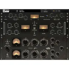 Virtual Buss Compressors product image