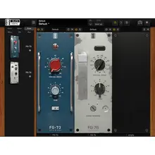 Virtual Preamp Collection product image
