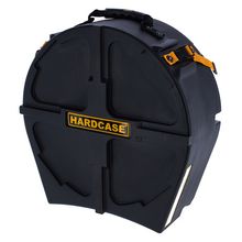 Hardcase HN14SDX Deluxe Snare Case