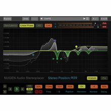 Nugen Audio Stereoplacer
