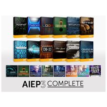 AIR Music Technology AIEP3 Complete