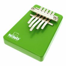 Nino Kalimba Small Green
