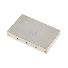 Schaller Locking Tremolo Block 32mm