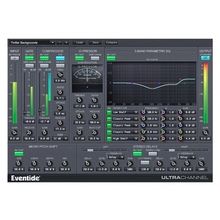 Eventide UltraChannel