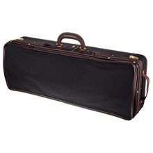 Musafia Luxury Ultralight BK/BL Viola