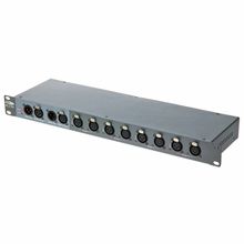 Showtec DB-1-4/RDM Booster / Splitter