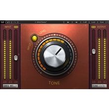 Waves Greg Wells ToneCentric