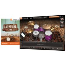 Toontrack EZX Americana
