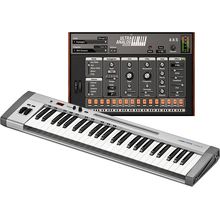 Swissonic ControlKey outlet 88 MIDI-Keyboard, Masterkeyboard