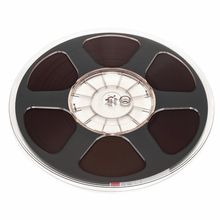 Tbest Recording Tape Reel 1/4 10 Inch Empty Tape Reel Aluminum Alloy Reel  Tape Recorder Accessory Empty Disc video detachee Bleu - Cdiscount Sport