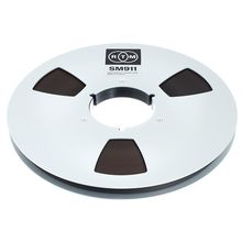 Tbest Recording Tape Reel 1/4 10 Inch Empty Tape Reel Aluminum Alloy Reel  Tape Recorder Accessory Empty Disc video detachee Bleu - Cdiscount Sport