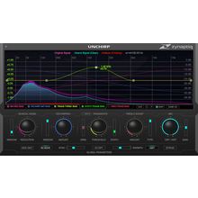 Zynaptiq Unchirp