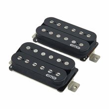 EMG Super 77 Set Black