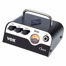Vox MV 50 CL Clean