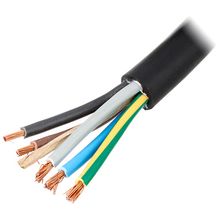 pro snake RubberCable H07RN-F 5x4,0 mm²