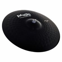 Paiste 24" 900 Color Mega Ride BK