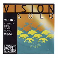Thomastik Vision Solo G VIS04