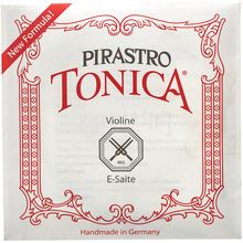 Pirastro Tonica Violin E 3/4 - 1/2 med
